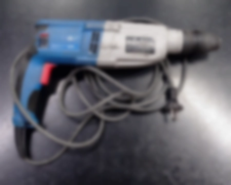 Ремонт перфораторов Зубр ЗП-28-800