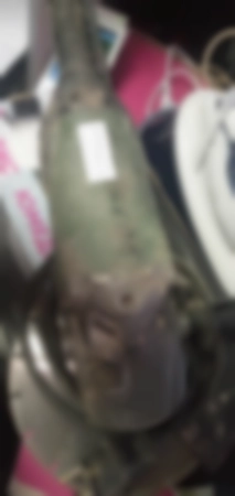 Ремонт болгарки Hitachi -