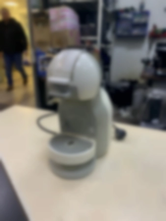 Ремонт капсульных кофемашин Krups KP12011