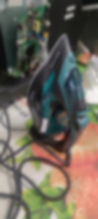 Ремонт утюгов Hyundai