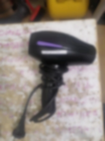 Ремонт фенов VITEK VT-1314 BK