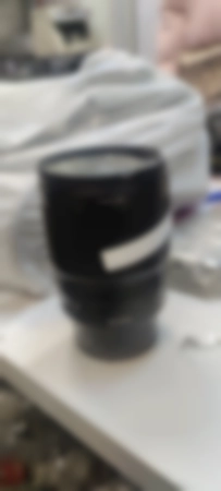 Ремонт объективов Sony 0210800