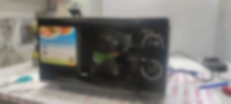 Ремонт микроволновок BBK N220W124115G