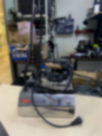 Ремонт парогенераторов Lelit PS20