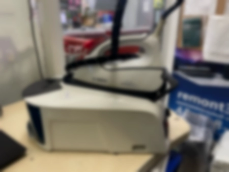 Ремонт парогенераторов Bosch TDS2255\03