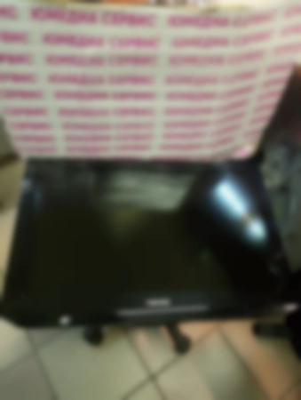 Ремонт телевизоров 25-30" Toshiba 26EL833RB