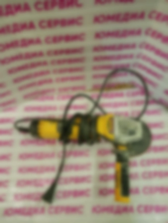 Ремонт болгарки DeWALT DWE4257