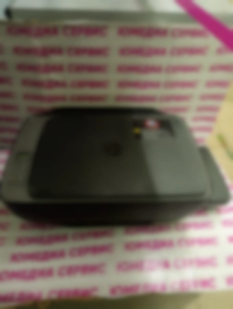 Ремонт МФУ HP 410