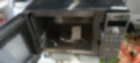 Ремонт микроволновок Bosch ---