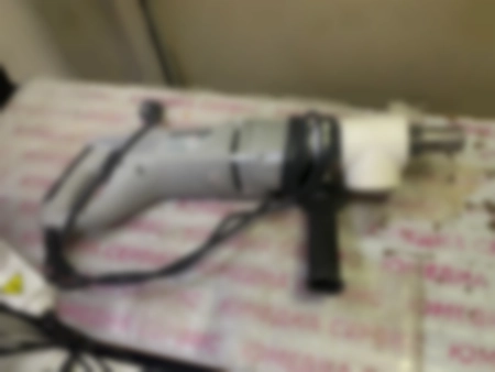 Ремонт дрелей Интерскол ДУ-22/1200ЭРП2