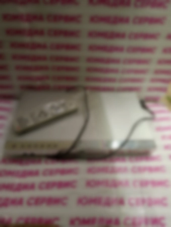 Ремонт dVD проигрывателей LG