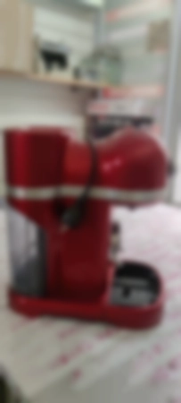 Ремонт капсульных кофемашин KitchenAid