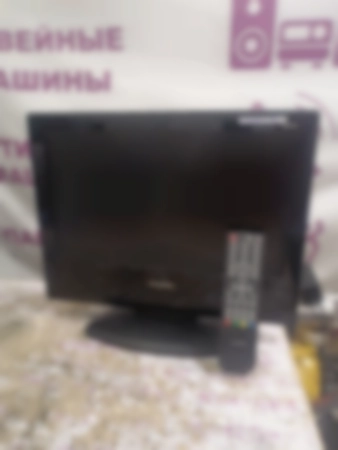 Ремонт телевизоров 20 Hyundai H-L-CD1512