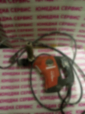 Ремонт перфораторов Hilti TE 7-C