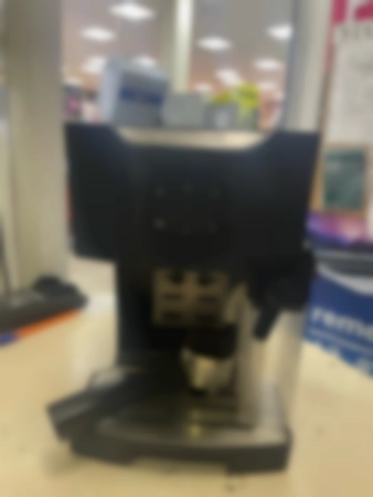 Ремонт кофеварок REDMOND RCM-1512