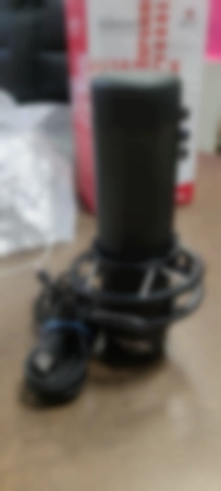 Ремонт микрофонов HyperX QUADCAST S