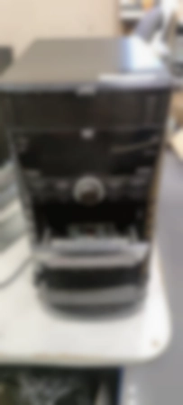 Ремонт усилителей звука JVC CA-DXJ11