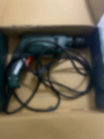 Ремонт дрелей Metabo sbe 650