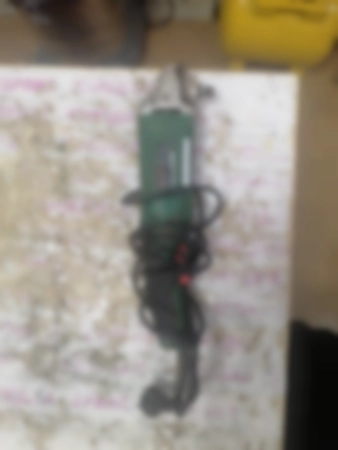 Ремонт болгарки Hammer USM 1050A