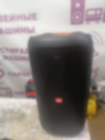 Ремонт магнитол JBL