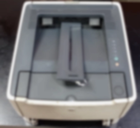 Ремонт лазерных принтеров HP CB366A