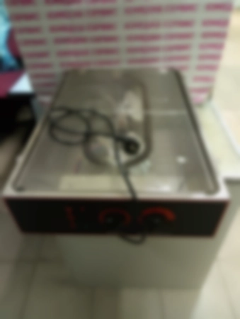 Ремонт сушильных шкафов для одежды Airhot FD-16G