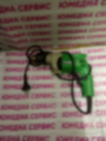 Ремонт дрелей Hitachi DV 13VSS