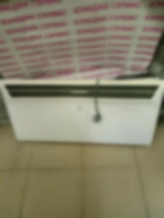Ремонт обогревателей Electrolux ECH/AG2-2500 T