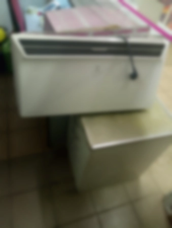 Ремонт обогревателей Electrolux ECH/AG2-2500 T