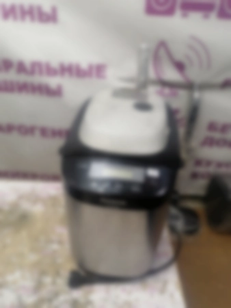 Ремонт хлебопечек Panasonic SD-ZB2502