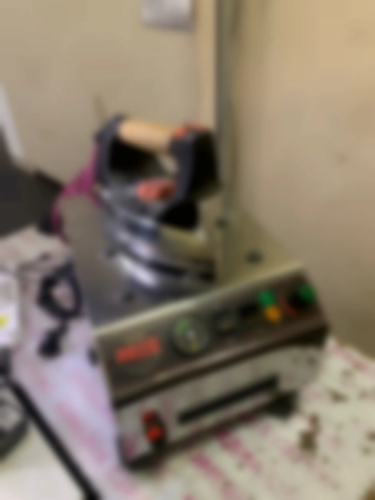 Ремонт гладильных систем MIE MITO 7 VAPO