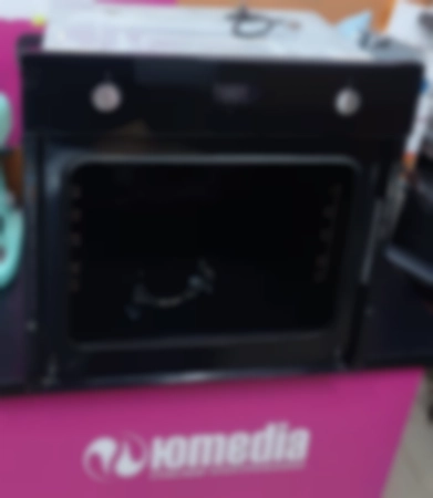 Ремонт духовых шкафов Noname Fornelli FEA 60 Infinita BL