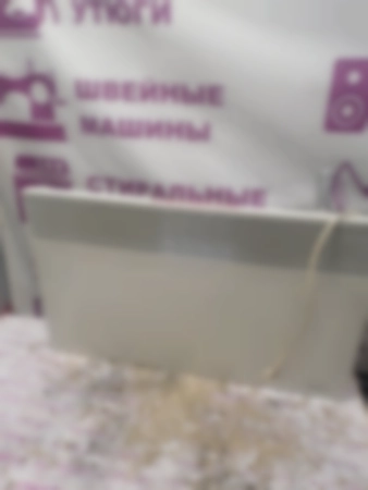 Ремонт керамических обогревателей Noirot