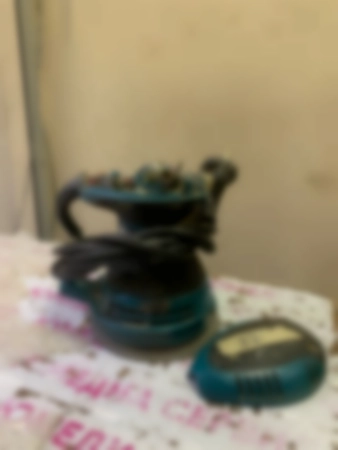 Ремонт шлифмашинок Makita BO5030