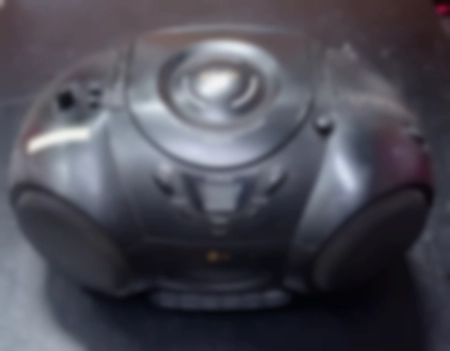 Ремонт магнитол LG CD-323AX