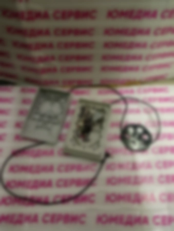 Ремонт педали для швейной машины Bernina SR-1