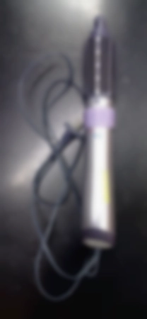 Ремонт фенов Braun 3536