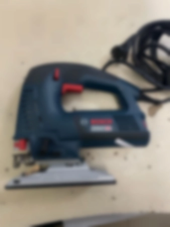 Ремонт лобзиков Bosch GST60BCE