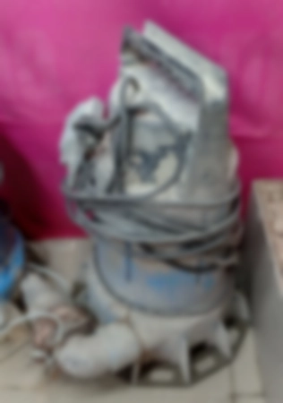 Ремонт погружных насосов ДЖИЛЕКС 550/14