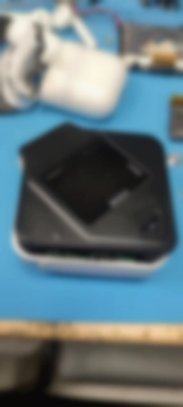 Ремонт автомобильных видеорегистраторов TeXet