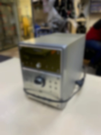 Ремонт музыкальных центров Elenberg