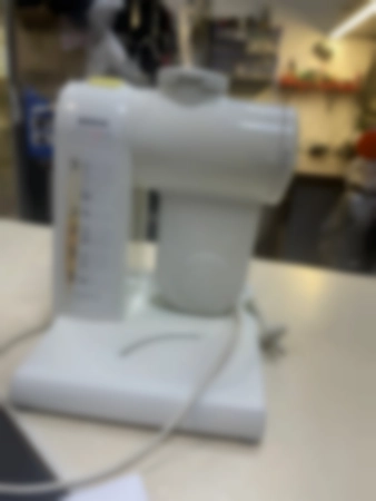 Ремонт кухонных комбайнов Bosch 4655