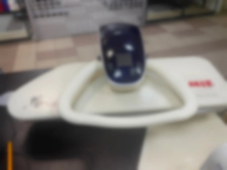 Ремонт гладильных систем MIE Romeo 2