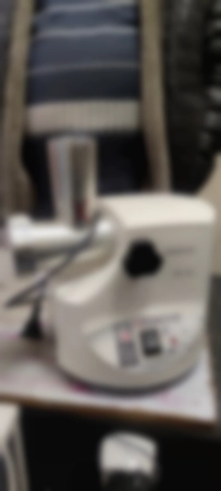 Ремонт мясорубок Kenwood PRO1500