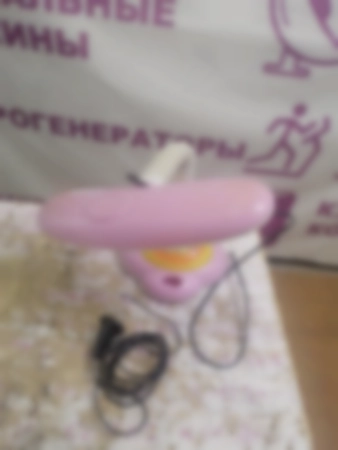 Ремонт ламп NoName Китай G23 PL-11W