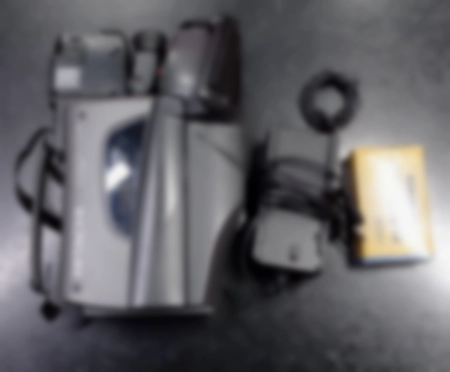 Ремонт видеокамер VHS Hitachi