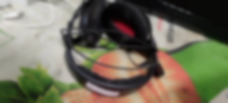 Ремонт наушников Sennheiser game one