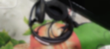 Ремонт наушников Sennheiser PC 363D