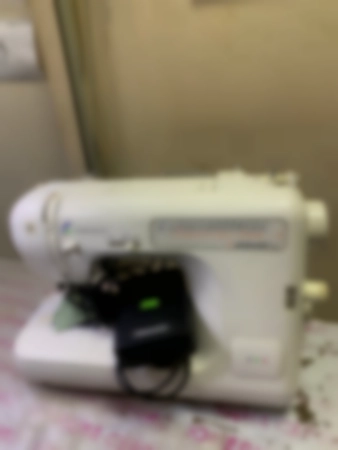 Ремонт швейных машин Jaguar 976