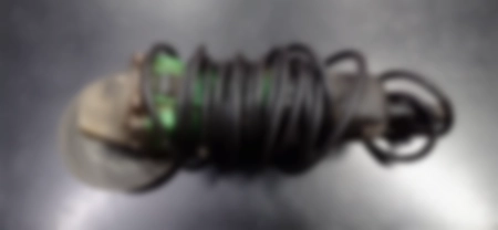 Ремонт болгарки Hitachi отсутствует